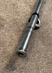 Craftsman CMXGWAS021021 Power Washer Axle 314957GS